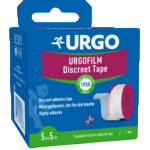 Пластир URGO Film 5 м х 5 см (16728)