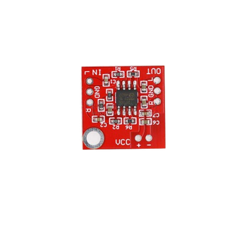 Плата усилителя для наушников, предусилитель, TDA1308, FARDUINO