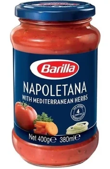Соус Barilla Napoletana 400 г