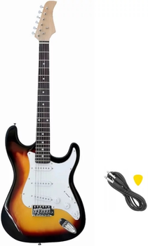 Электрогитара MusicMate ME-02 (5904119282843)