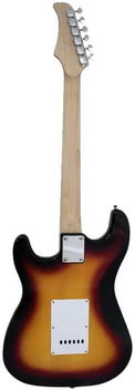 Электрогитара MusicMate ME-02 (5904119282843)