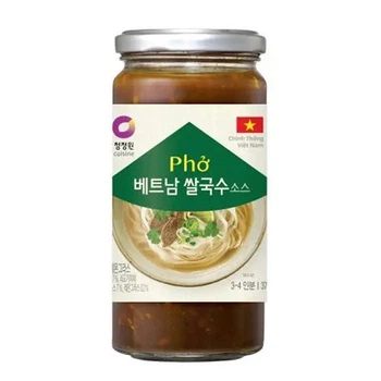 Соус Вьетнамский для рисовой лапши Daesang 370 г