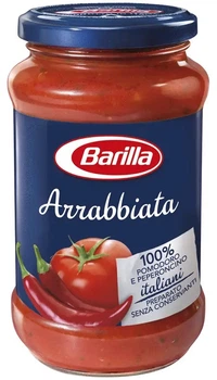 Соус Barilla Arrabbiata 400 г