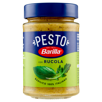 Соус песто Barilla Pesto Rucola 190 г