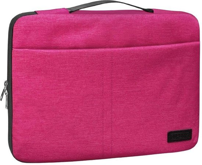 Torba na laptopa SUBBLIM Elegant 15,6" Pink (SUB-LS-0TS0101)