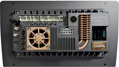 Универсальное головное устройство EasyGo G10-G 6/128 10 inch