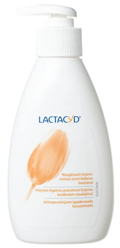 Средство Lactacyd Classic 200 мл для интимной гигиены