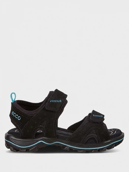 Дитячі босоніжки ECCO URBAN SAFARI 30 чорний 73221205001