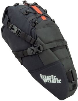 Torba rowerowa podsiodłowa Jack Pack Tobołek 2.0 (5903938028021)