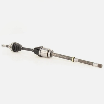 Піввісь права 3.5 Ford Edge AWD Lincoln MKX 3.7 16-18 TRAKMOTIVE (FD-8316, FD8316, F2GZ3B436C, F2GZ3B436K)
