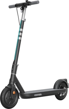 Електросамокат OKAI ES10-NEON Lite Black (ES10-B)