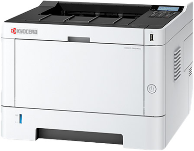 Принтер Kyocera Ecosys PA4000wx 2.4GHZ (110C1F3NL1)