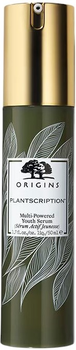 Serum do twarzy Origins Plantscription Multi-Powered Youth peptydowe 50 ml (717334250444)