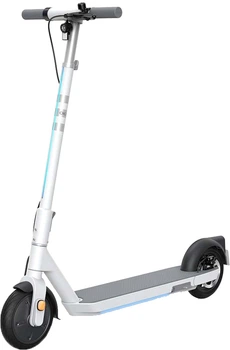 Электросамокат OKAI NEON ES-20 White (ES20-W 8.5")