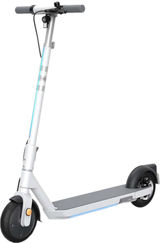 Електросамокат OKAI NEON ES-20 White (ES20-W 8.5")