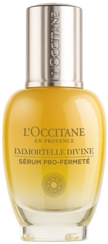 Serum do twarzy L'Occitane en Provence Immortelle Divine Extract ujędrniające 30 ml (3253581290538)