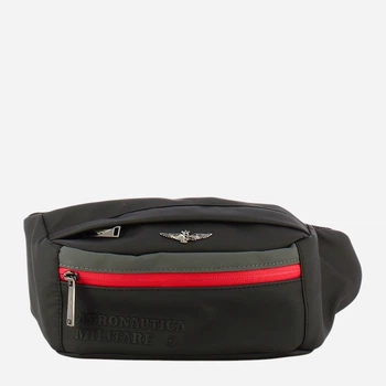 Сумка на пояс чоловіча