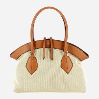 Torba shopper damska