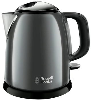 Электрочайник Russell Hobbs 24993-70 1 л черный