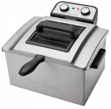 Фритюрница PROFI COOK PC-FR-1038