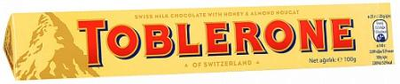 Шоколад Toblerone - ROZETKA - Акция: купить по цене производителя