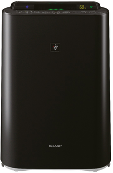 Очиститель воздуха Sharp KC-D40EUB