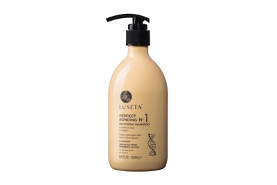 Відновлюючий шампунь для пошкодженого волосся Luseta Beauty Perfect Bonding Restoring Shampoo 500 мл