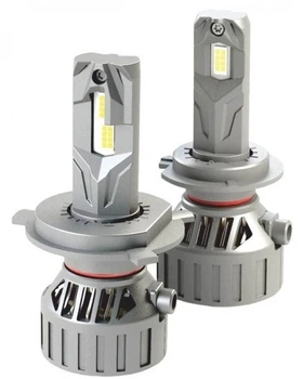 LED автолампа Sigma X1 50W H11 6000K