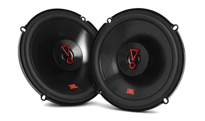 Автоакустика JBL Stage3 627F