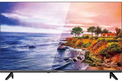 Телевізор Hoffson A42FHD500T2SF Smart TV