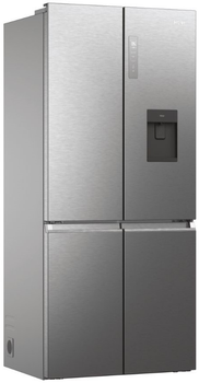 Холодильник Haier HCW7819EHMP (SIDE-BY-SIDE)