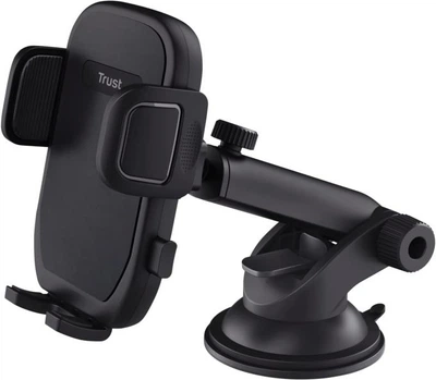 Автодержатель для телефона Trust Runo TR24984 Black