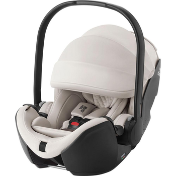 Автокресло Britax-Romer Baby-Safe Pro гр. 0+ 0-13 кг Soft Taupe, 2000039636