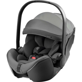 Автокресло Britax-Romer Baby-Safe Pro гр. 0+ 0-13 кг Style Mineral Grey, 2000040838