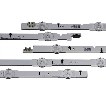 LED подсветка Samsung UE48J5500 UE48H6500 UE48H6200 UE48H5000 UE48J6275SU UE48H6200A UE48J6270 UN48H5500AF