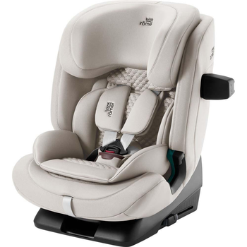 Автокресло Britax-Romer Advansafix PRO 2025 гр. 1-2-3 9-36 кг LUX Soft Taupe, 2000040910