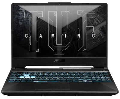 Ноутбук Asus TUF Gaming A15 FA506NCG-HN272
