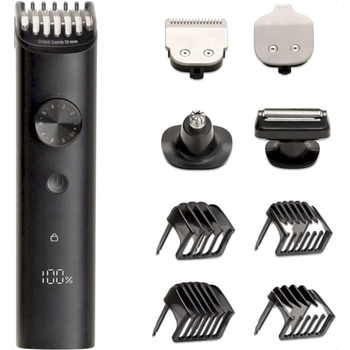 Тример Xiaomi Grooming Kit Pro EU