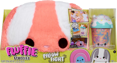 Pluszak Fluffie Stuffiez Pillow Fight Bunny (35051512967)