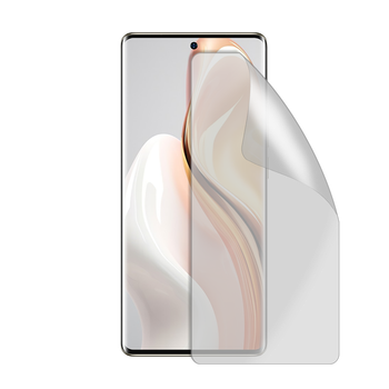 Гидрогелевая пленка для Ulefone Note 17 Pro серии Privacy Film