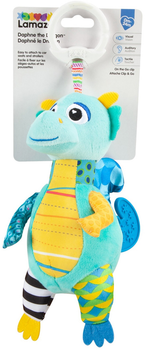 Zabawka-zawieszka do wózka Lamaze Daphne The Dragon (796714274386)