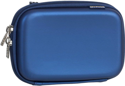 Чохол для зовнішніх HDD 2.5" RIVACASE 9101 HDD Blue