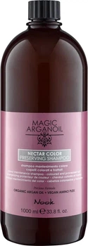 Шампунь для сохранения косметического цвета Nook The Nectar Color Color Preserve 1000 мл