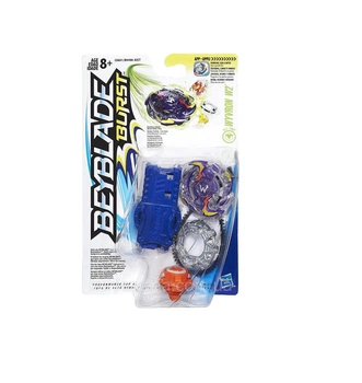 Бейблейд з запускачем Hasbro Beyblade Burst WYVRON W2