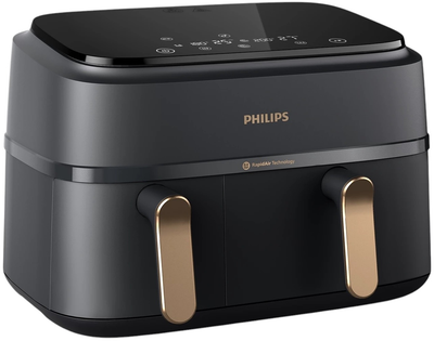 Frytkownica beztłuszczowa Philips Series 3000 NA352/00