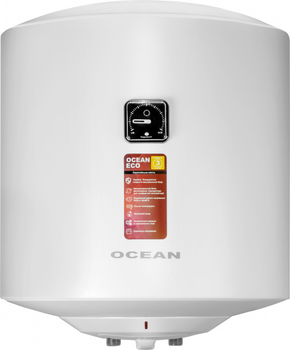 Бойлер Ocean RZRS 50M-5 ETWT ECO 50 л