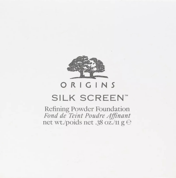 Пудра для обличчя Origins Silk Screen 25 Sand 11 г (717334239791)