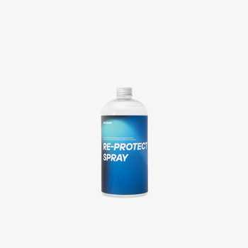 Наповнювач Супергідрофобного спрею BECLEAN Re-Protect Spray 500 мл.