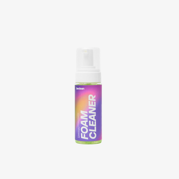 Чистяча Піна BECLEAN Foam Cleaner 80 мл.