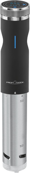 Аппарат Су-Вид Profi Cook PC-SV 1126 Sous Vide Cooker (800 Вт, 7-8 л/мин)
